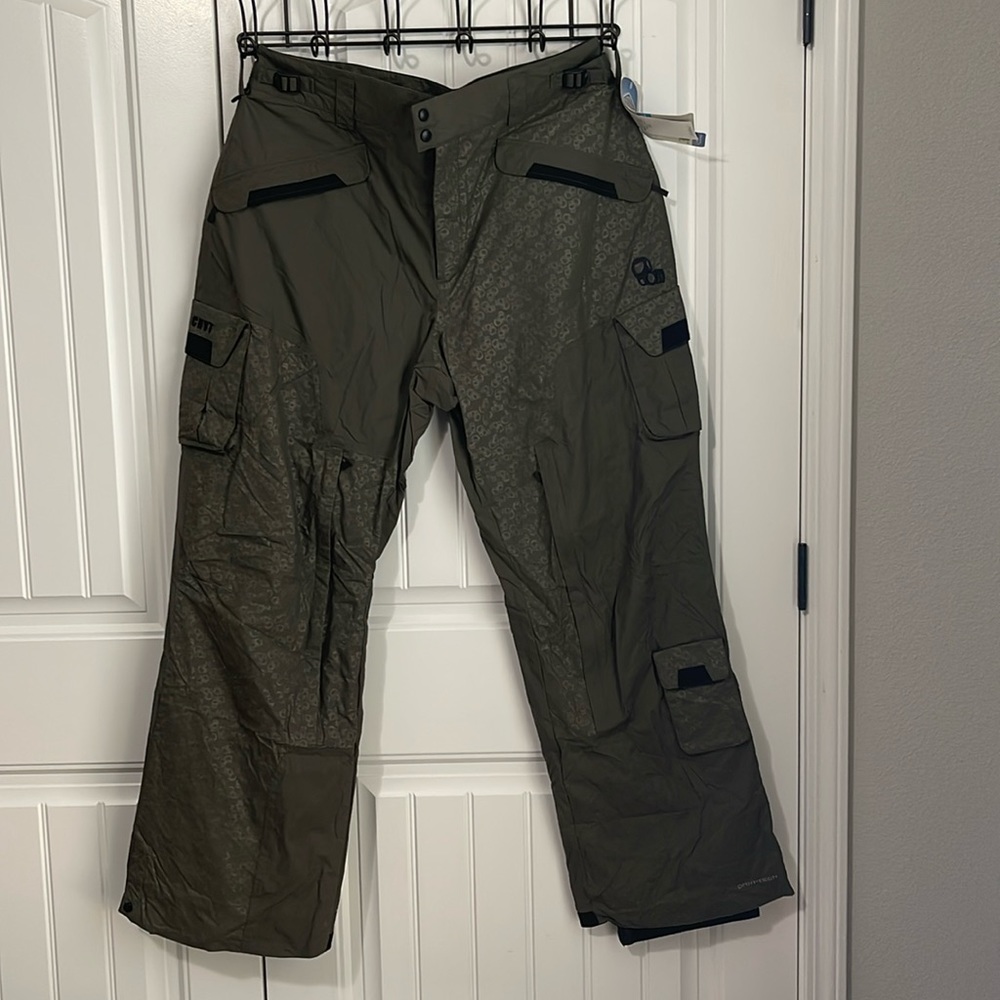 Columbia Mens Snow Pant